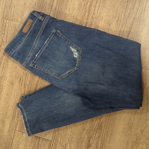 Garage Skinny jeans - Picture 2 of 10